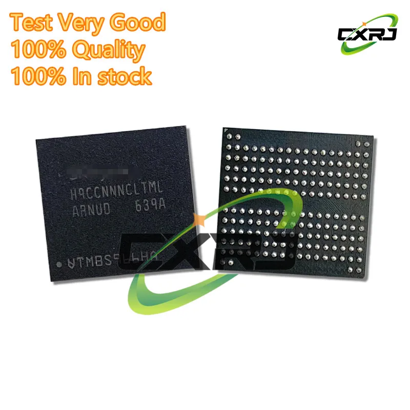 

(1-5piece) 100% test H9CCNNNCLTML H9CCNNNCLTML ARNUD H9CCNNNCLTMLAR-NUD BGA Chipset