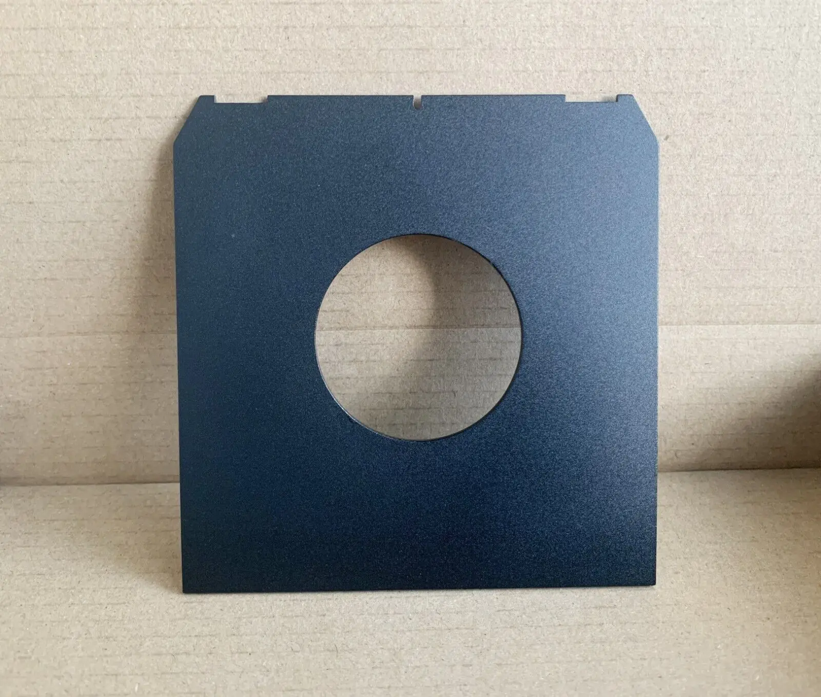 Imagem -03 - Proscope-lens Board 99x96 mm para Linsen Wista Compur Cobre 00 Pcs Set