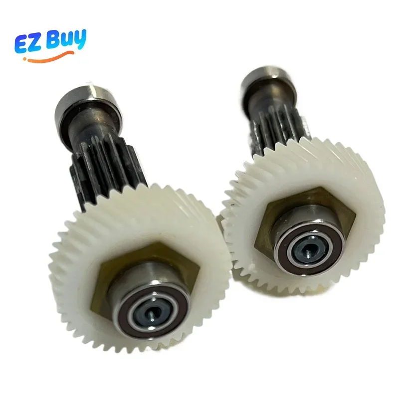 Dai hine-mounted gearbox gear Dai hine-mounted DBB-27 compound pump gearbox gear Dai hine-mounted accessori