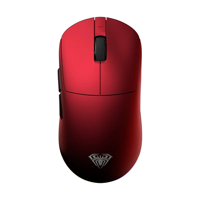AULA V9 Gaming Mouse 3395/3950 2.4G,BT Wired Ergonomic Design Ultra-Fast Response for Competitive Gaming Esports Gaming Mice PC