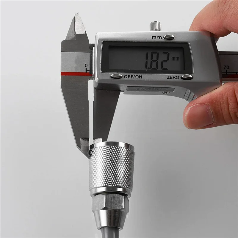 ABNG шланг для смесителя для раковины гибкий телескопический шланг для душа для водопровода, туалета, биде, распылителя 59 дюймов