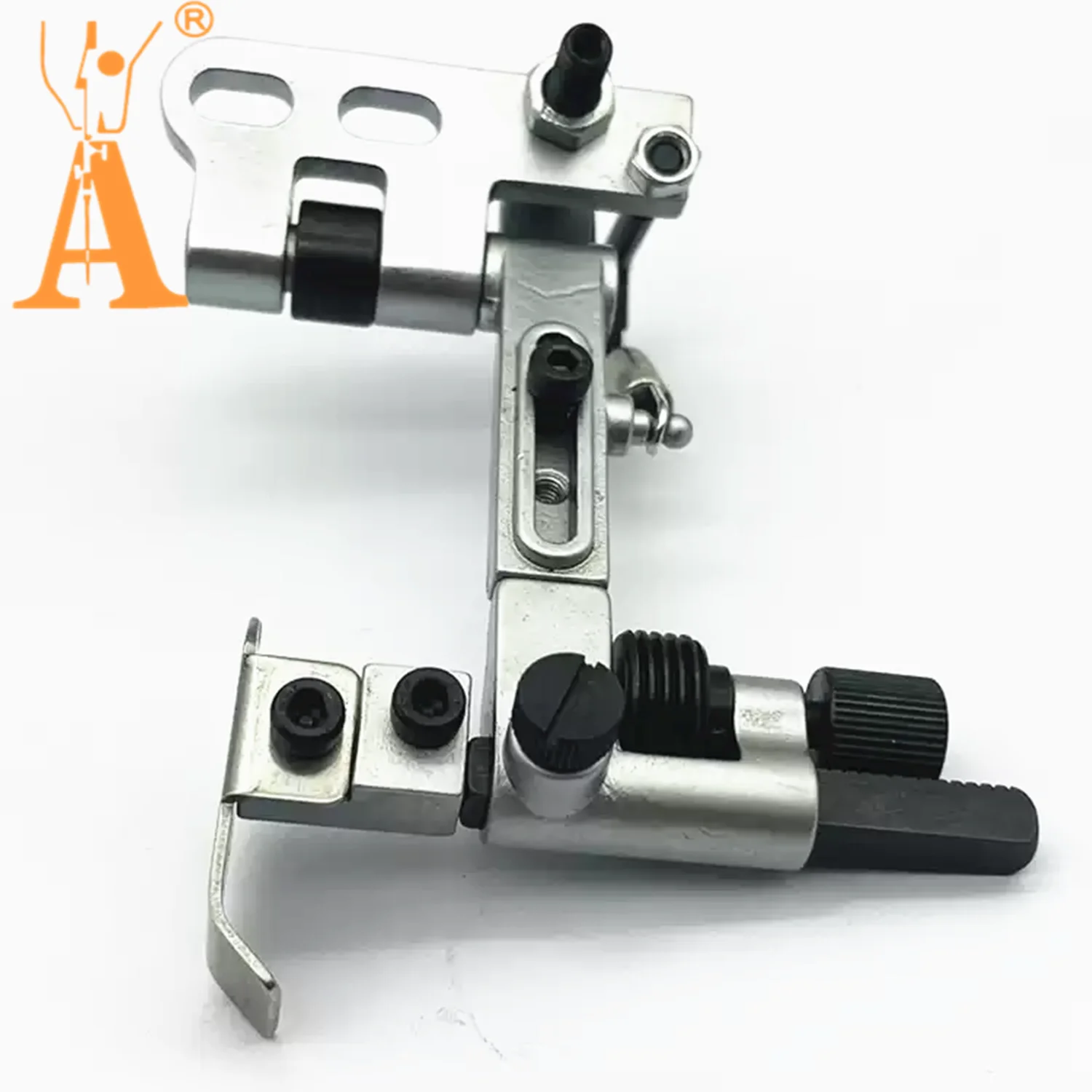 KG867A Long Straight Guide Suspending Edge Guide for Durkopp Adler 767 867 669 69 204-370 205-370 267 367 Sewing Machines Parts