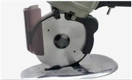 125Mm Electric Scis… - image