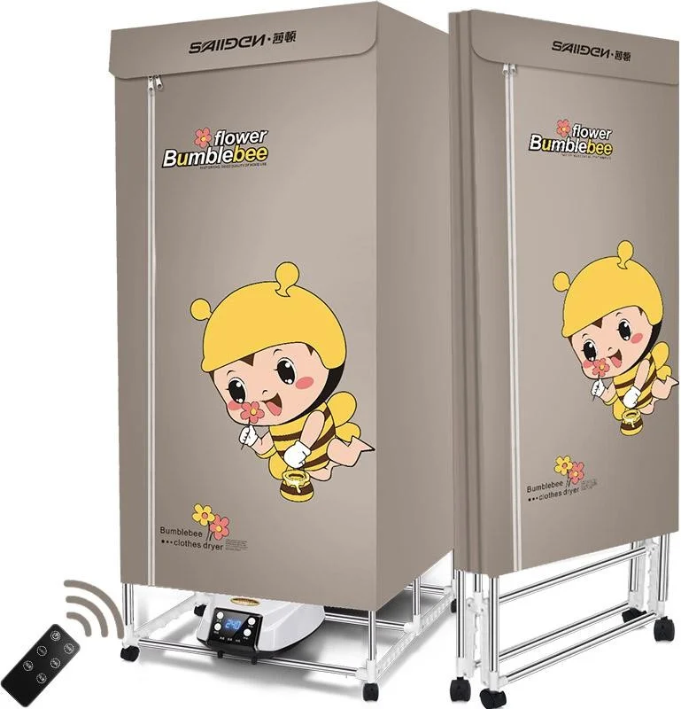 حار بيع نوعية جيدة البسيطة المحمولة الأخرى مجفف الملابس الحائط