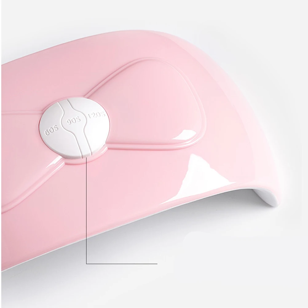 Lampa do suszenia paznokci, lampa UV do fototerapii, ekran do żelu, lampy do lakieru.