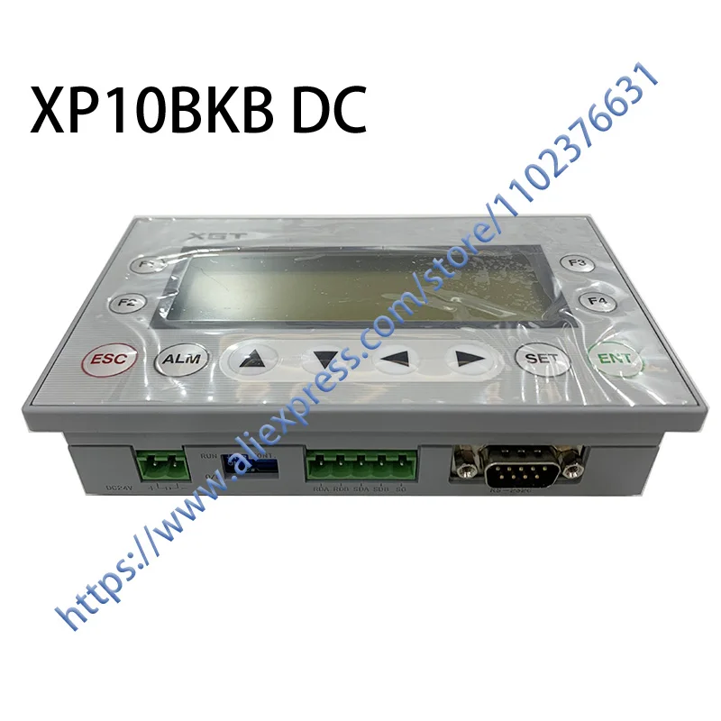 XP10BKA XP10BKA/DC XP10BKB XP10BKB/DC ใหม่และต้นฉบับจัดส่งภายใน24ชั่วโมง