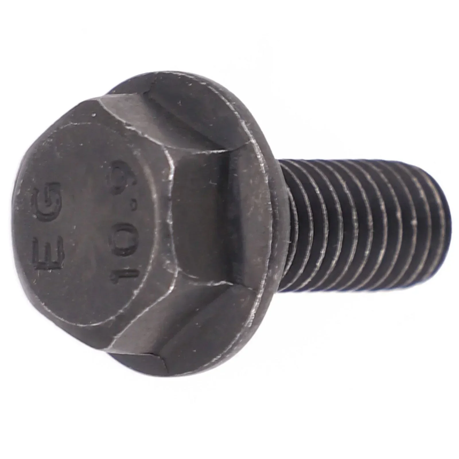Metal Saw Blade Bolt Thread Hex Head Flange For Cutting Machine  Black Saw Blade Screw For Dewalt- Miter 145344-0 DW706 DW708