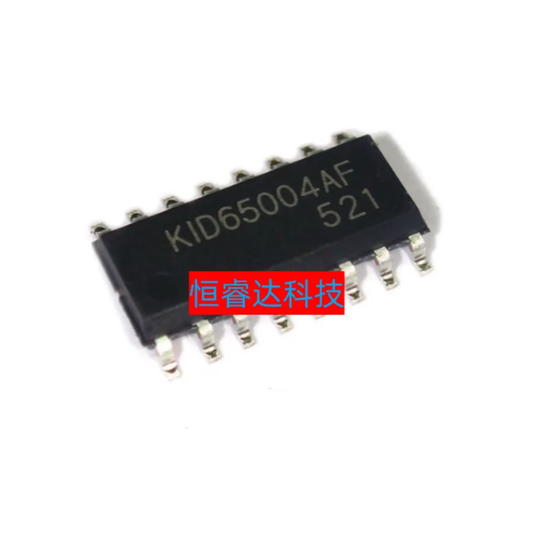 

20 шт. ~ 50 шт./лот KID65004AF KID65004AF-EL/P SOP16 новый оригинал