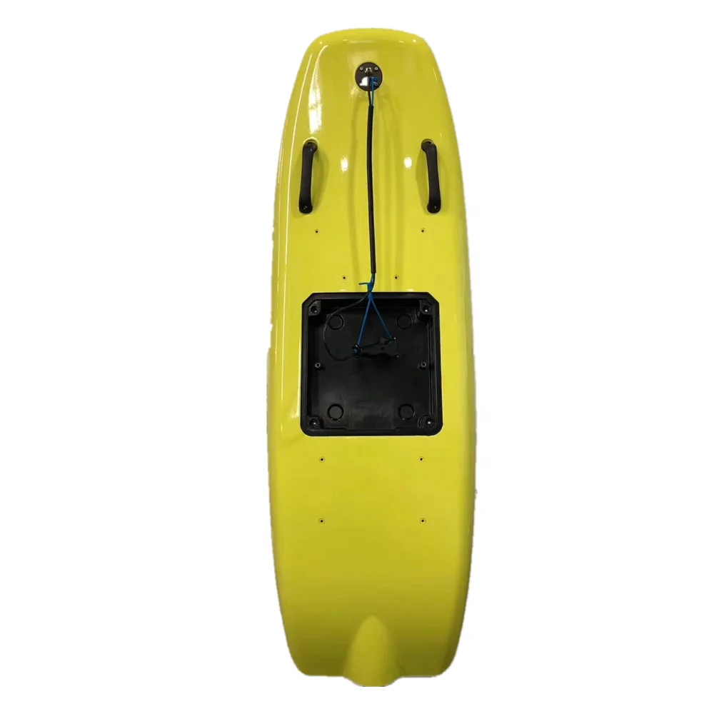 High Speed Water Sports Jet Flight  Powered Surfboard Electric Jet Surfboard with Electric Motor