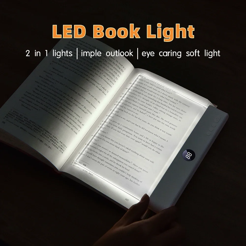 Thumbnail 3 - #18 Highest Rated Book Lights to Buy in 2026