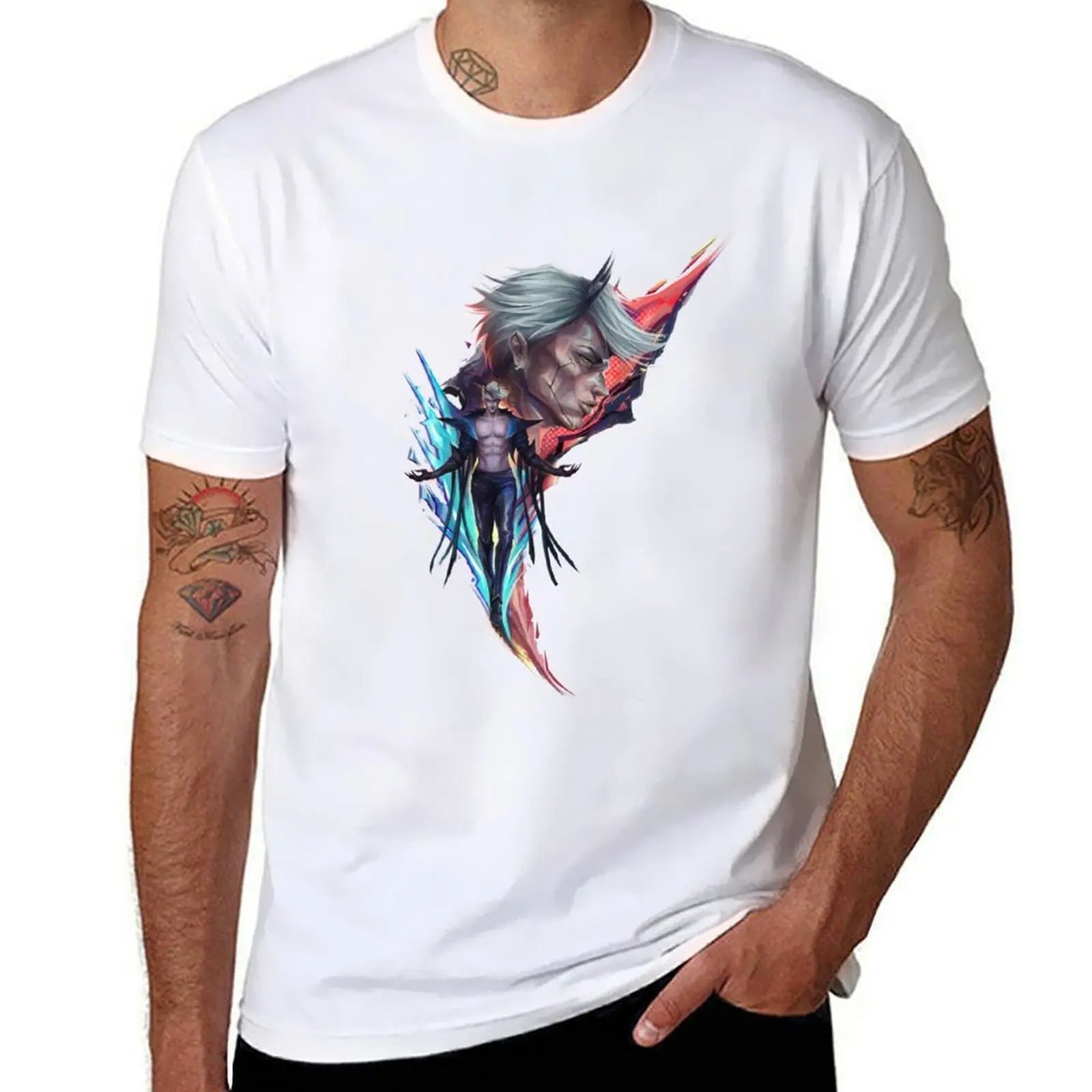 Agent: Eros T-Shirt…