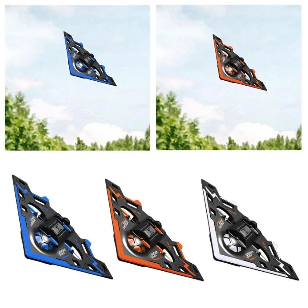 Creatieve 2,4 GHz schuim afstandsbediening vliegtuig stunt roll waterdicht schuim RC vliegtuigen crash weerstand zwaartekracht detectie vliegtuig speelgoed