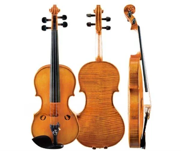 

Chinese High Grade Universal Solo Violin 4/4