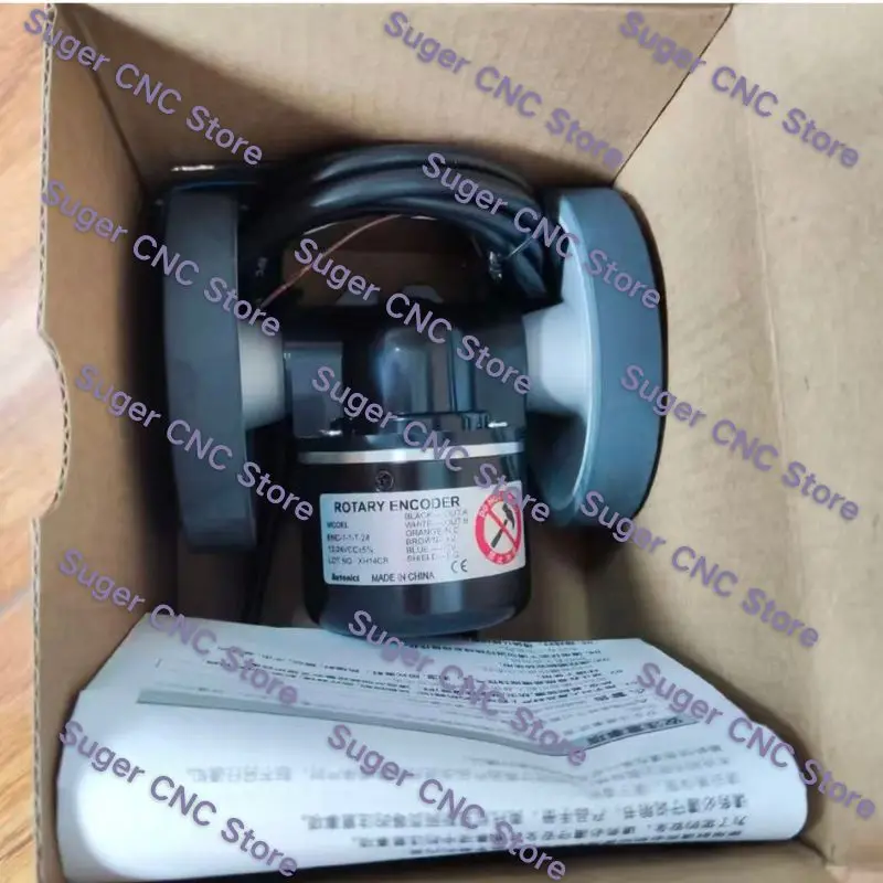 

New ENC-1-1-T-24 encoder for fast shipping