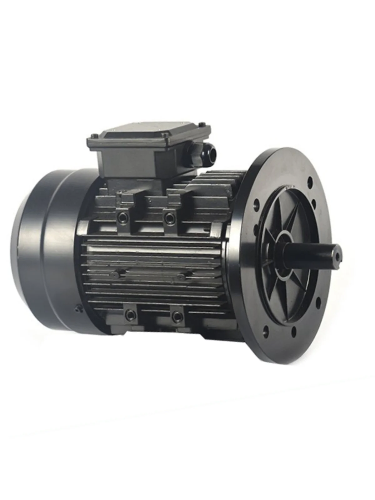 24V 0.75KW 1500 RPM small brushless motor Pleasure boat Marine motor