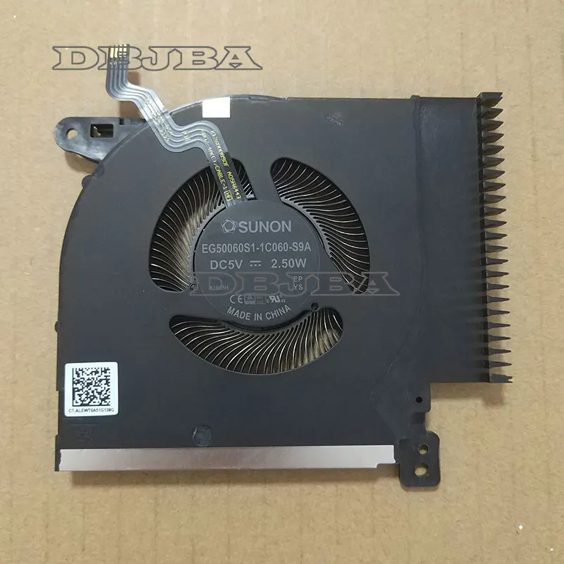 

Laptop Cooling Fan for SUNON EG50060S1-1C060-S9A 5V 2.5w fan