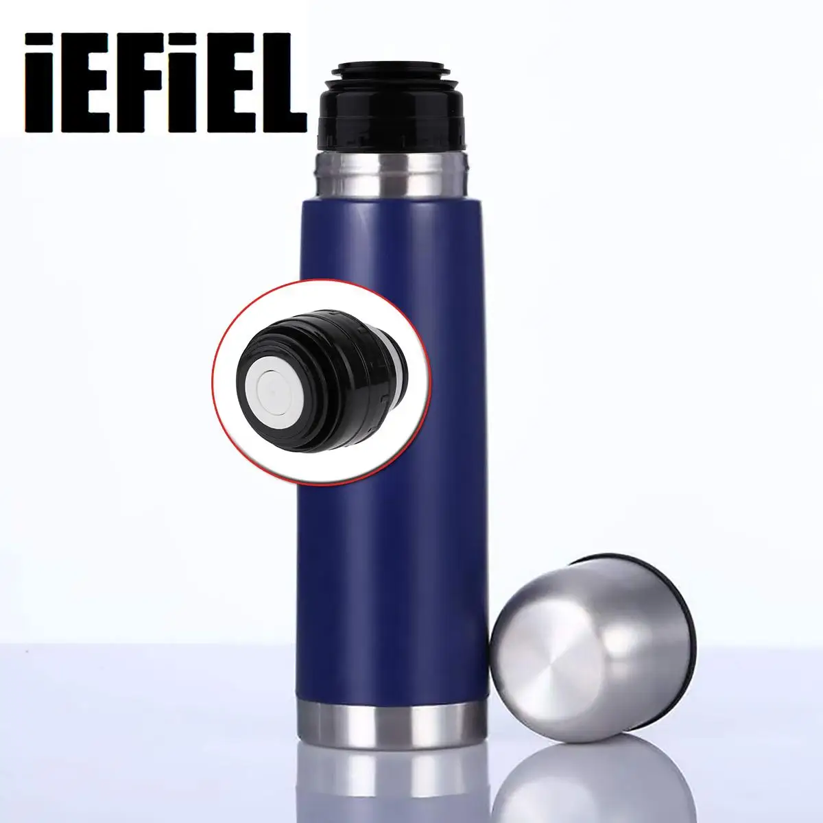 

5,2 см термос, крышка, универсальная крышка для кружки, крышка для колбы, крышка для путешествий, уличные вакуумные бутылки, аксессуары для чашек, уплотнительные пробки