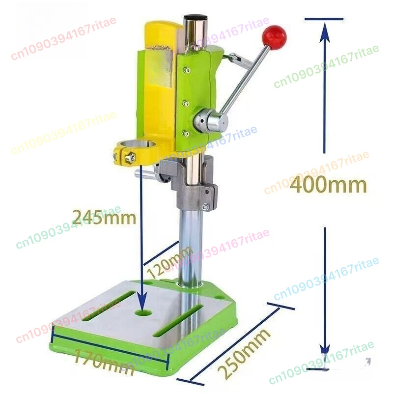 

Кронштейн для электрической дрели, вращающаяся дрель для смены электрической дрели, устройство для быстрой подъема с наклонным отверстием, фрезерный станок