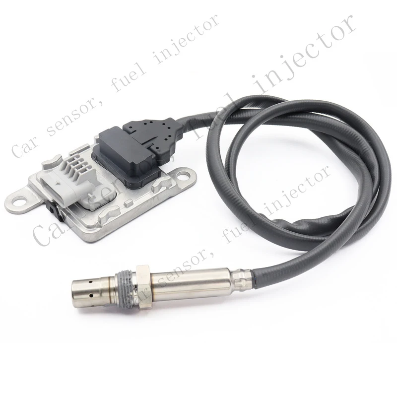 Q+ Lambda Nitrogen Oxide NOX Sensor KV61-5L248-AD For Ford Transit Connect MK2 1.5D