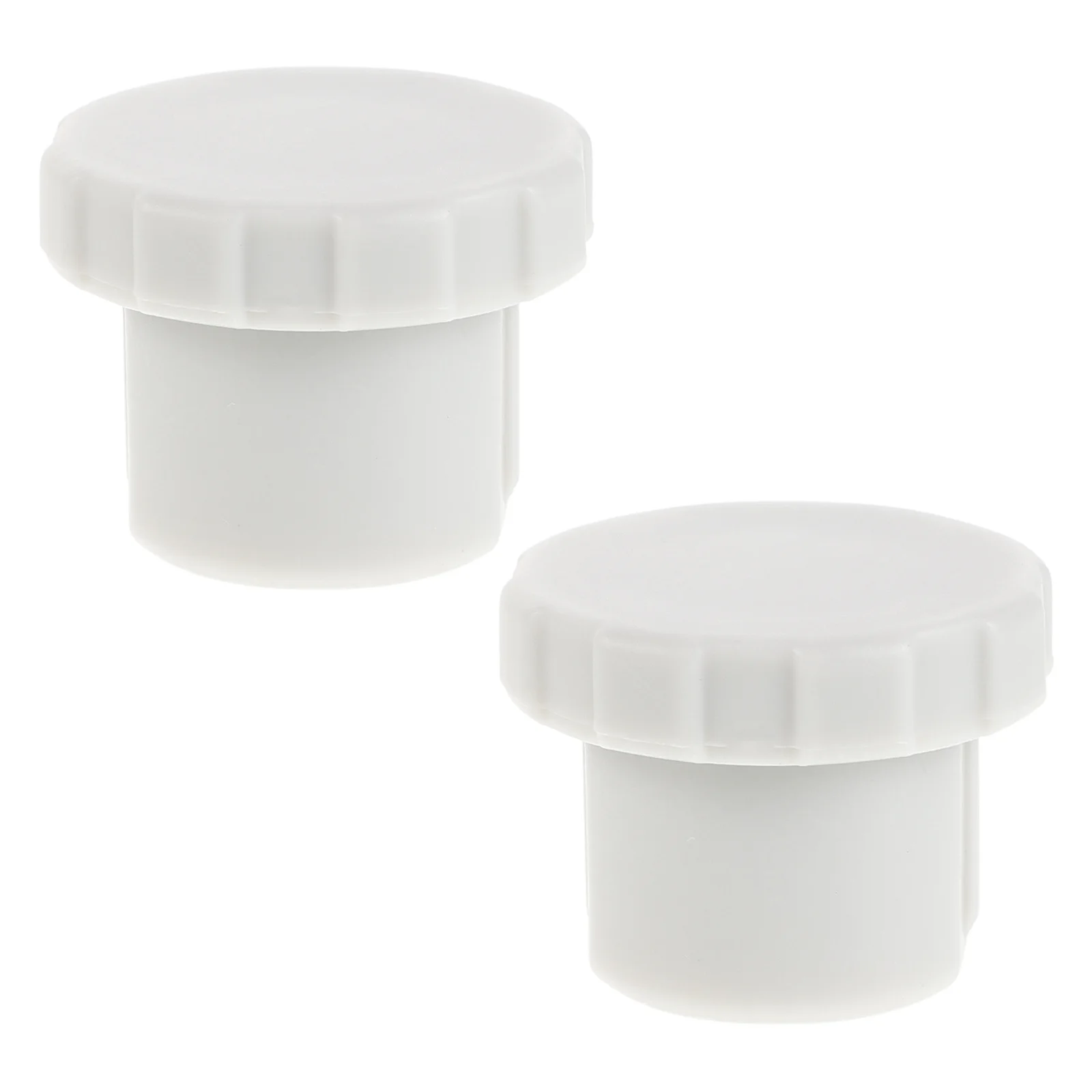 2 pezzi accessori per recinzione da gioco tappi a vite in plastica per box coperture di sicurezza per bambini protezione antigraffio per bulloni gioco al coperto per bambini