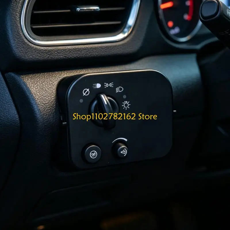 

547B 12 Pin Light Adjustment Device Fits 2003 2007 Express 1500 2500 3500 Versions