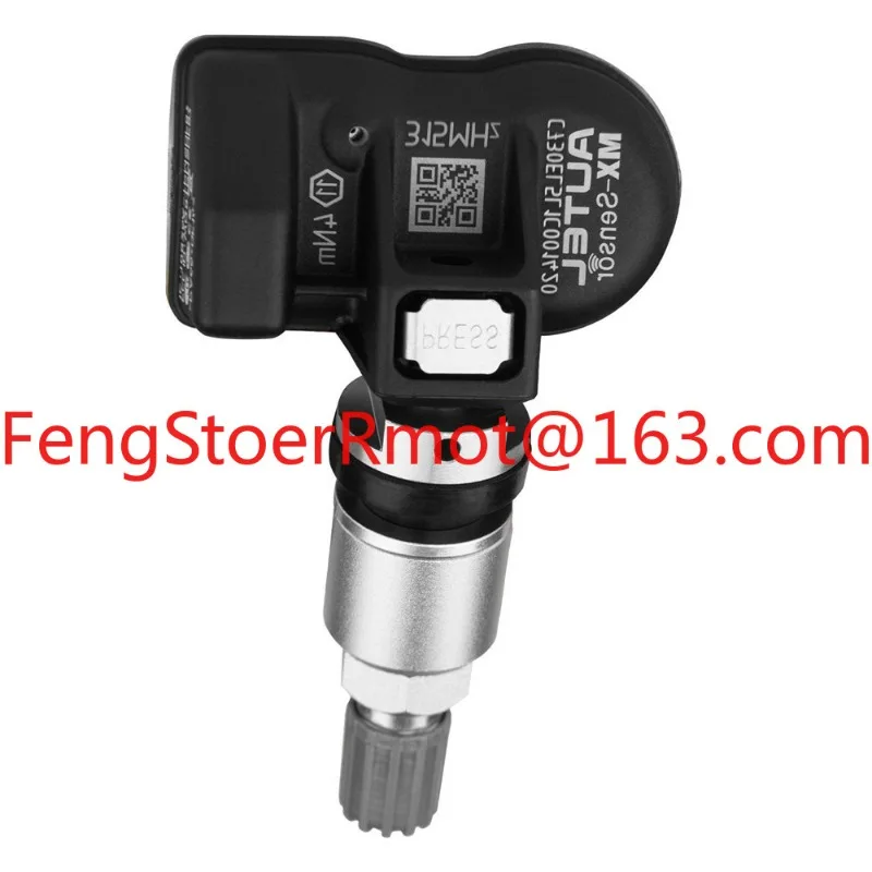 MX Sensor TPMS Sensor Ferramenta de reparo de pneus Scanner MaxiTPMS Pad Testador de monitoramento de pressão dos pneus