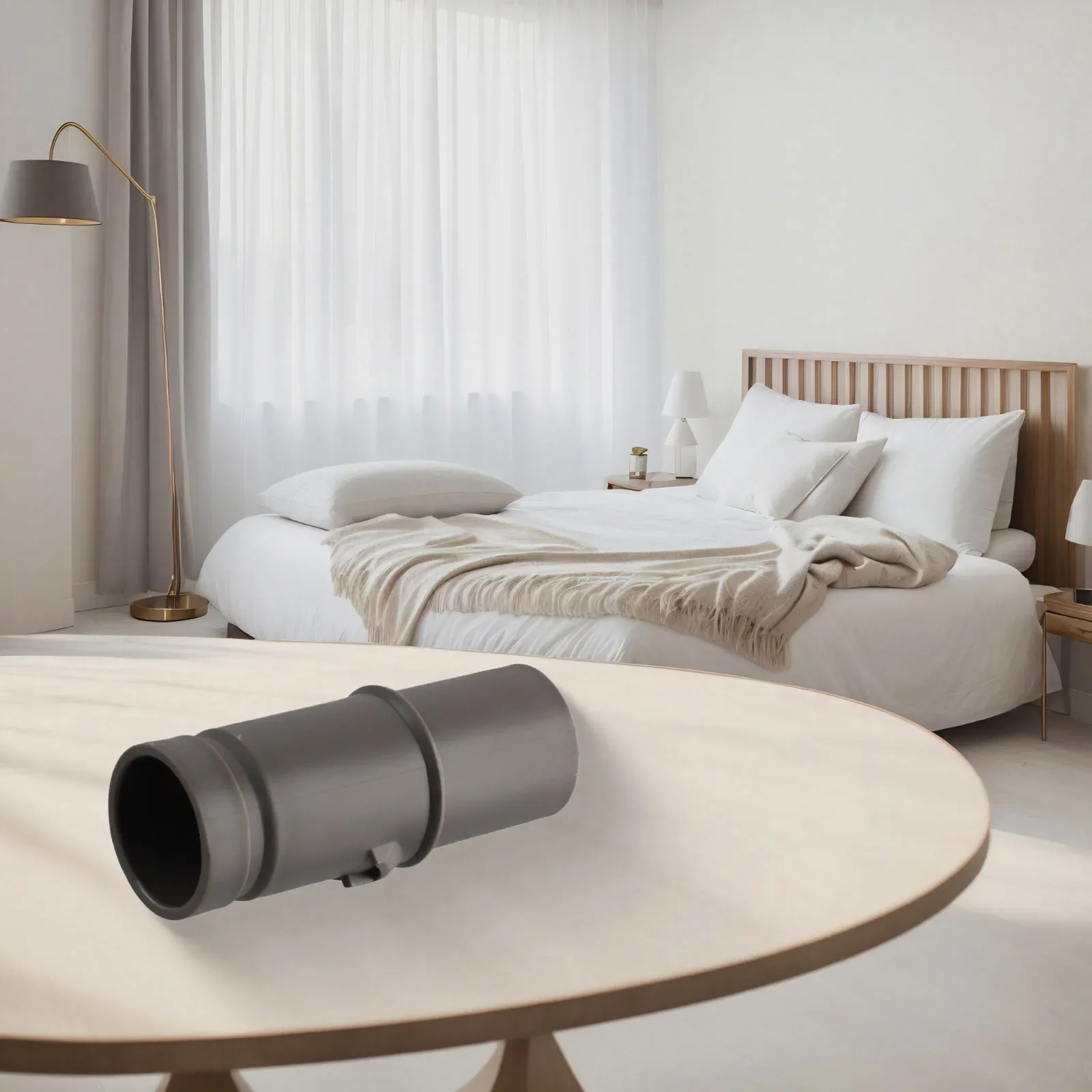 Adaptateur et convertisseur de tuyau pour aspirateur Dyson V6, accessoires de remplacement, outil, DC23, DC29, DC32, DC33c, DC37, DC52, 32mm