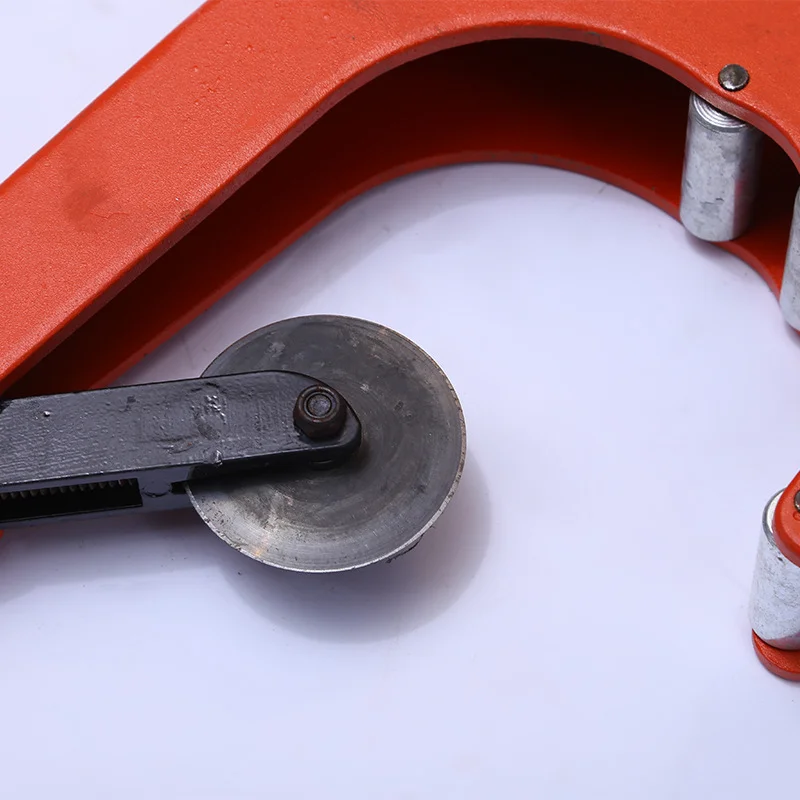 Best Selling Cutter Hand Tools Rotary PE Pipe Cutting Machine