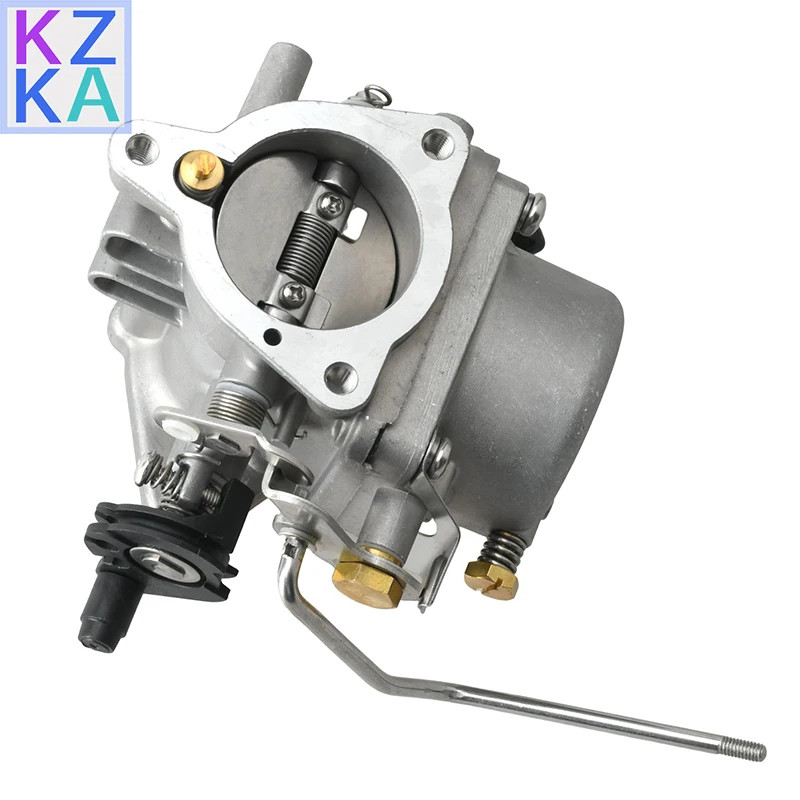 13200-964J0 Carburetor Assy For Suzuki Boat Engine DT30 DT25 DT20 30HP 25HP 2-Stroke 13200-964A1 3200-963D0 13200-96300