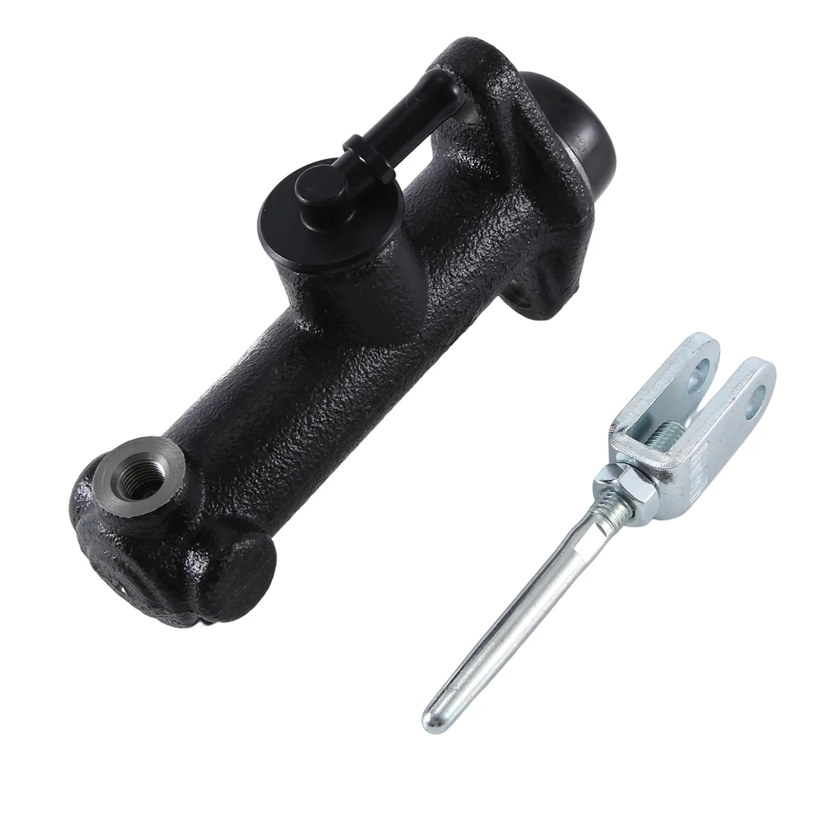 

Forklift Parts Brake System Brake Master Cylinder with Push Rod for TCM FB10/20/30 6/7, FD20/30 T3 27045