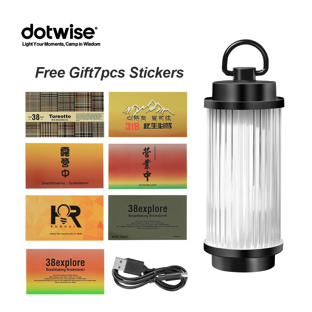 38 Lights 38 Explor…