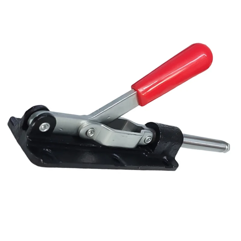 

ABKU-Quick Clamp BRH-36090 Fixing Clamp Stroke 90 Mm For Welding In Automotive Manufacturing