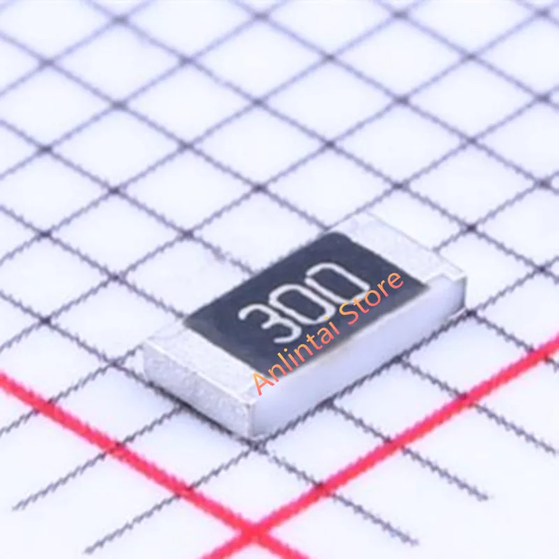 100PCS SMD Resistance 300 330 360 390 430  0603  0805 1206  1210 2010 1812 2512  5% Thick film resistor