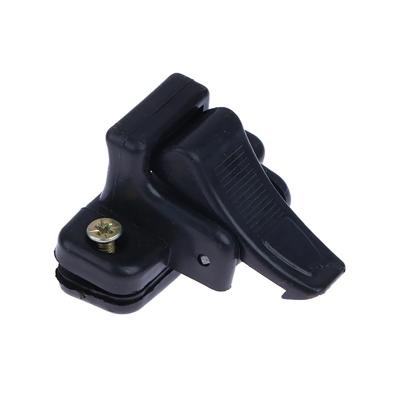 22mm 40mm Excavator Door Window Glass Snap Lock Fastener Clip For KUBOTA HYUNDAI HITACHI KOBELCO DOOSAN DAEWOO SUMITOMO KATO BUS