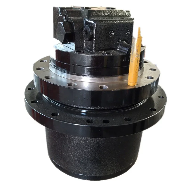 

PC78MR-6 Excavator Travel Motor 21W-60-41201 PC78MR-6 Final Drive