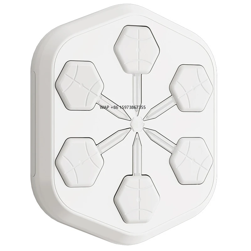 

RS ONEPUNCH V3 high quality intelligent music boxing machine boxing target training wall target intelligent music boxing machine