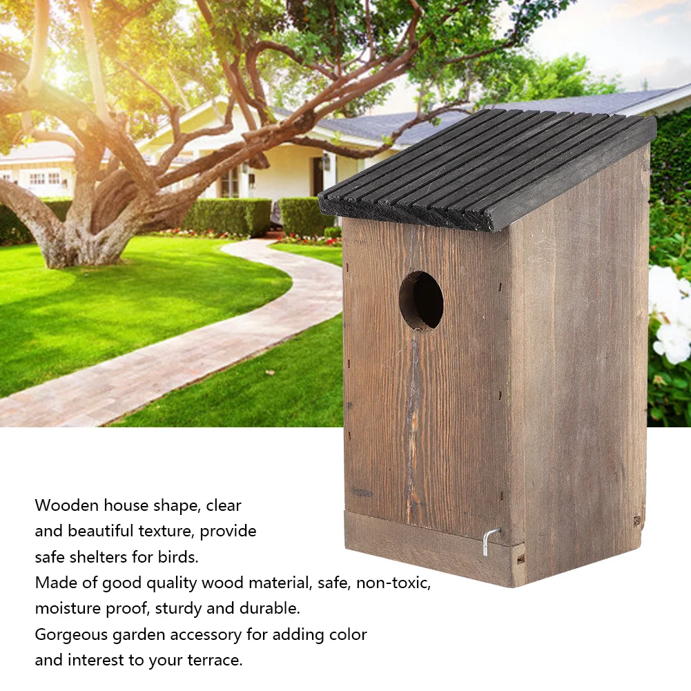 Thumbnail 3 - #18 Latest Birdhouses Offers