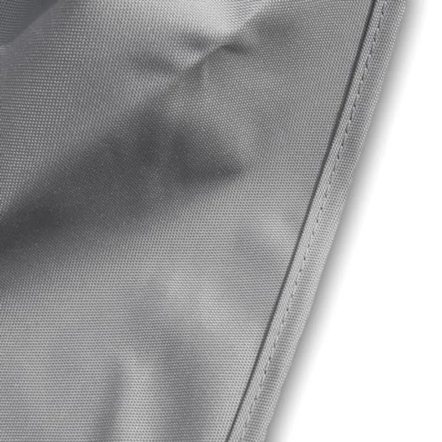 TTop القوس الظل الأشعة فوق البنفسجية حماية تمديد لمنطقة القوس قارب مع 600D البحرية الصف البوليستر النسيج دائم الشمس الظل الحل ل #6