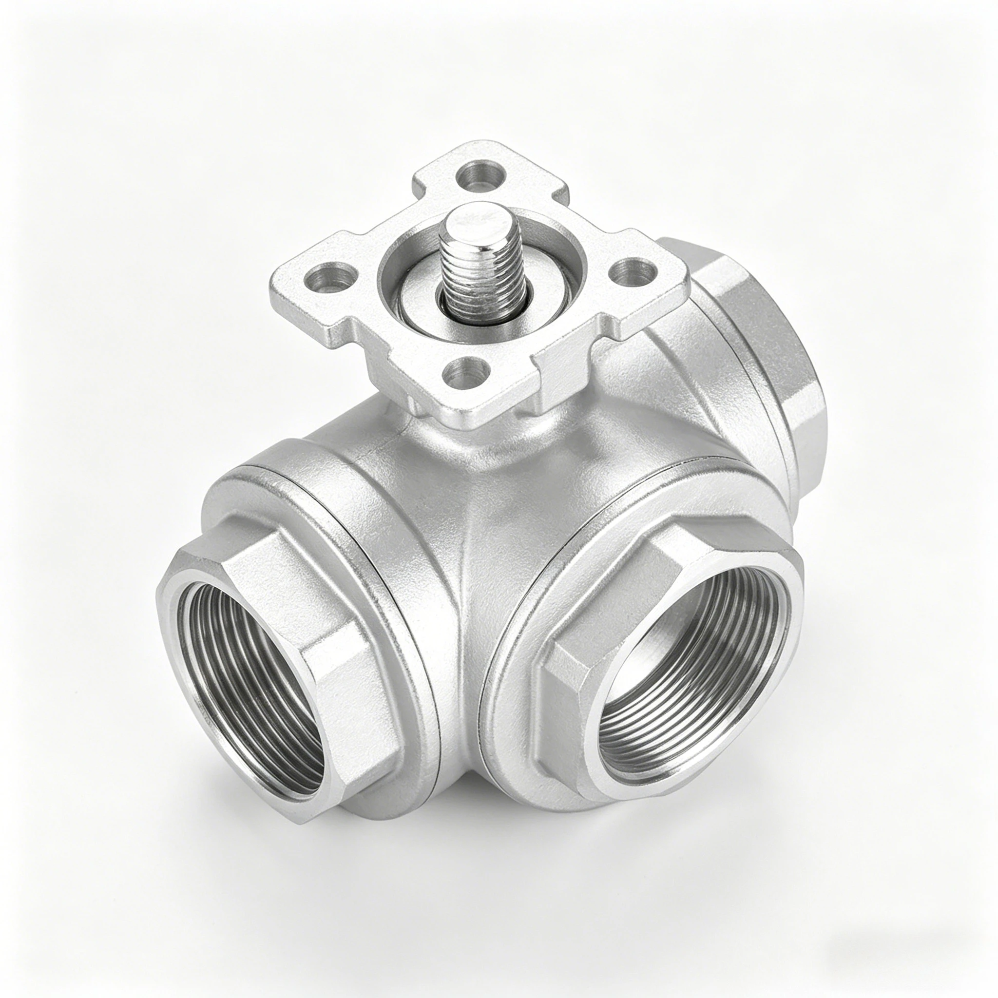 vanne-a-boisseau-spherique-a-filetage-externe-en-acier-inoxydable-zg-dn15-dn100-1000-psi-cf8m