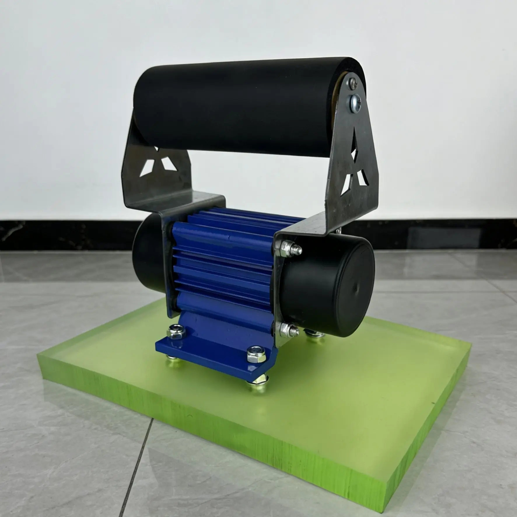 Professional Tile Tiling Machine Tile Tiling Tool Automatic Tile Tiling Floor Wall Vibrator Auxiliary Tool