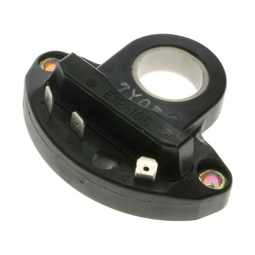 

Ignition Control Module OEM E12-105 E12105 Compatible With mazda