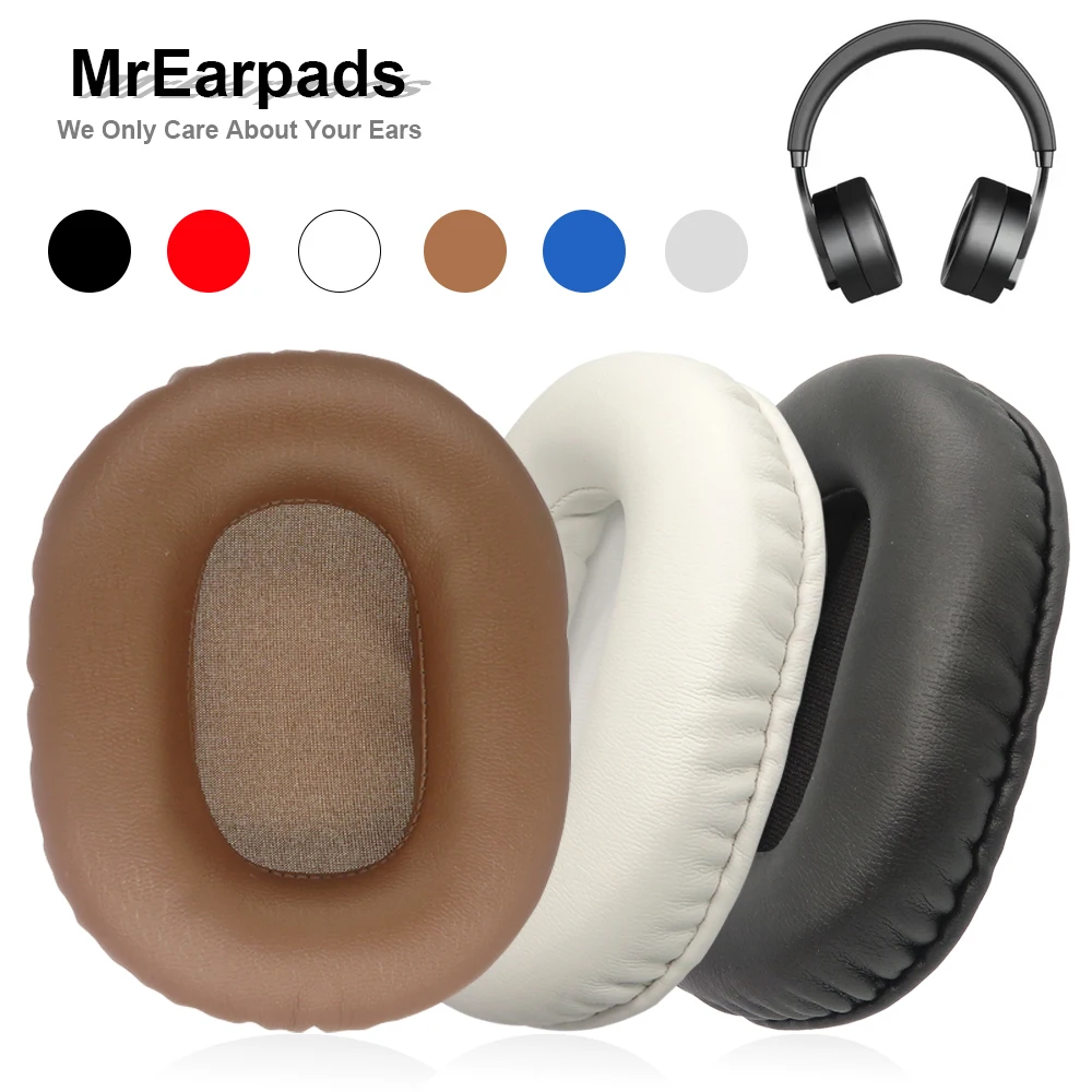 

T750BT Earpads For JBL T750BT Headphone Ear Pads Earcushion Replacement