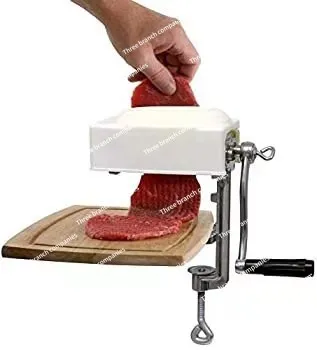 

Tenderizer MEAT TENDERIZER Household Small Meat Loosening Machine, Loose Steak Machine