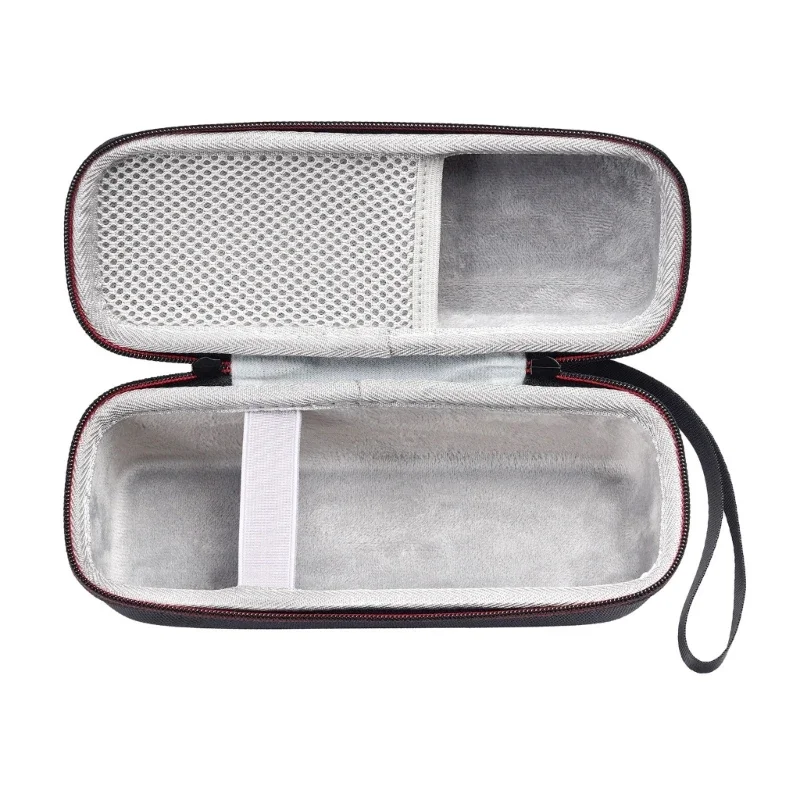 Portables Travel Case Speaker Storage Bag with Shoulder Straps For Tribit XSound 2 Speaker Protections Cover