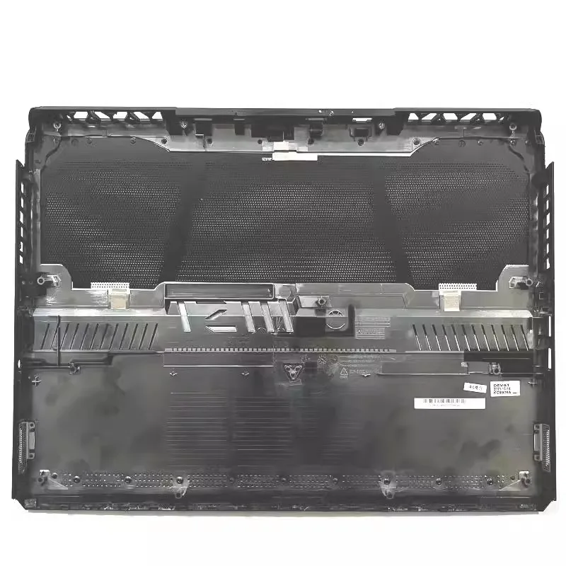 Nuovo Per MSI GE68HX GE68 MS-15M1 Coperchio Della Base Inferiore Custodia Inferiore D Shell 3075M1D214