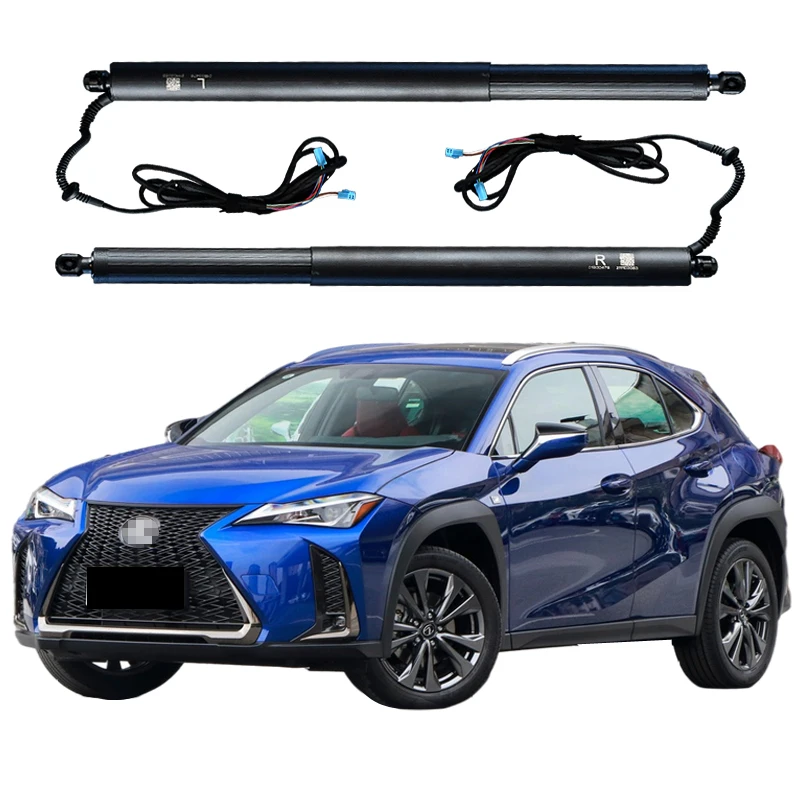 

Auto Parts Tail Gate Lifter Power Electric Tailgate Lift For Lexus UX 2019-2024