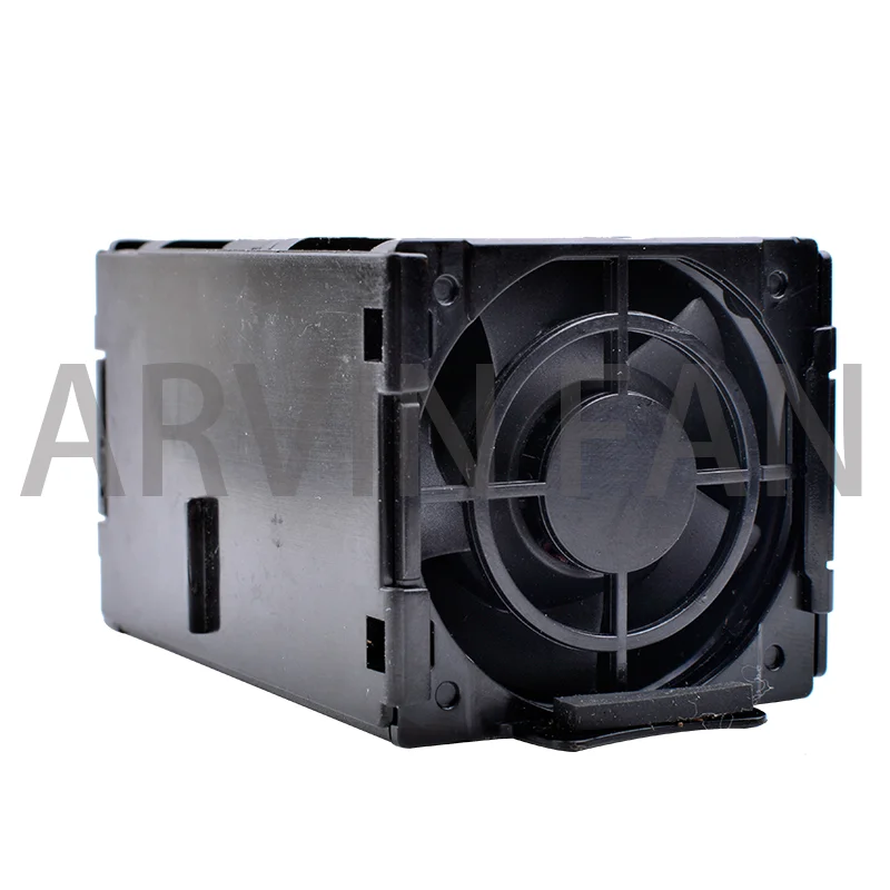 Ventilador de refrigeración de servidor PN:00KC907, nuevo, Original, R40W12BS1EA9-07A051, 40x40x56mm, DC 12V, 1.21A