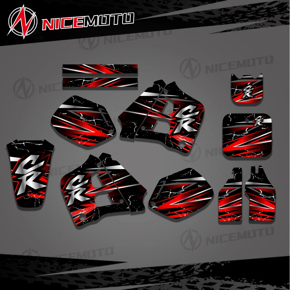 For Honda CR125 Cr …