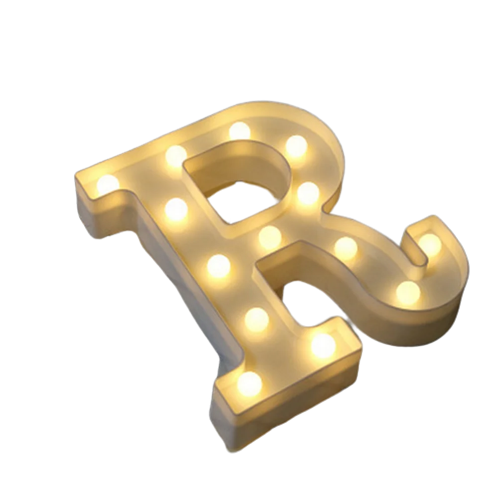 R
