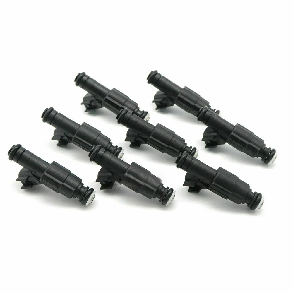 8pcs Fuel Injectors Nozzle 0280155923 for Cadillac Deville Eldorado Seville Aurora Pontiac Bonneville 4.6L 4.0L